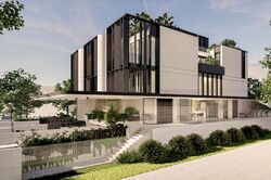 Brighton Crescent (D19), Terrace #458079761